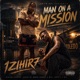 Man on a Mission feat Knightheart Single