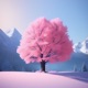 Snowy Hearts Single