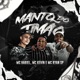 Manto do Timão Single