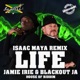 Life Remixs Single