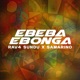 Ebeba Ebonga feat Samarino Single