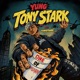 YUNG TONY STARK feat Yungtarr Single