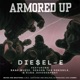 Armored Up feat Sage Muzik Reborn Tha Rebizzle King Jehoshaphat Single