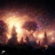 Lonely Star ft gravebaby Single