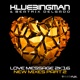 Love Message 2K16 Mixes Pt 2 EP