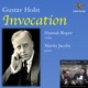 Holst Invocation Single