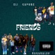 Friends feat Rugaral29 Single