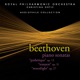 Beethoven Piano Sonatas Pathétique Tempest Moonlight