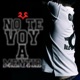 NO TE VOY A MENTIR Senso Remix Single