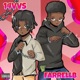 Sacco Vanzetti feat FarrellB Single