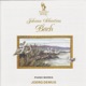 Bach Piano Works