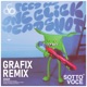 One Click Headshot Grafix Remix Single