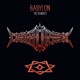 Babylon feat Lexxus Remixes EP