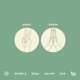 Peace Please feat Ezra Single