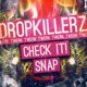Check It Snap Single