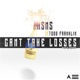 Can t Take Losses feat Todd Franklin Single