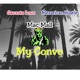 My Convo feat Mexarican Hustle Mac Mall Single
