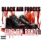 Black Airforces Single