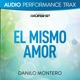 El Mismo Amor Audio Performance Trax
