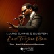 Back to Your Place Single