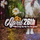 April 26th Tiff feat Mic Vee the Artist Single