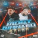 MOST WANTED feat Gaspari Single