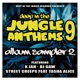 Deep in the Jungle Anthems 9 Lp Sampler 2 Single