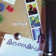 Teen Magnet Poetry