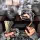 Pushin Ї Single