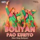 Bolian Pao Kurhio
