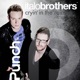 Cryin In the Rain Single