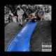 Blue Slide Park After Dark