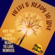 Hive Vibe Label Presents Ready To Love Remixed EP
