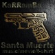 Santa Muerte Single