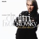 Kalinka Russian Folk Songs Dmitri Hvorostovsky The Philips Recitals Vol 9