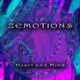 Heart and Mind