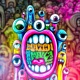 Watch Your Mouth feat Johnny Conceptz Errol Flynn Evil Vendetta of PcP Single