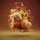 Moana EP Single