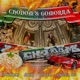 ChoDom Gomorra feat Bonkas MC Kneipenkrieger EP