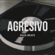 Agresivo feat dahbrine Single