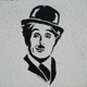 Steps of Charlie Chaplin Single