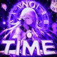 NO TIME Single