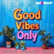 Good Vibes Only Single