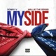 My side feat Wallie the sensei Single