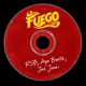 FUEGO feat Ayo Beatz Jax June Single