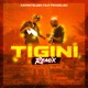 Tigini feat Franglish Remix Single
