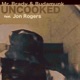 Uncooked feat Jon Rogers Single