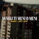 Nemoj ti meni o meni feat Lider Muha Beats Remix Single