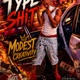 Type Shit Single