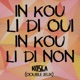 Double jeux In kou li di oui in kou li di non Single